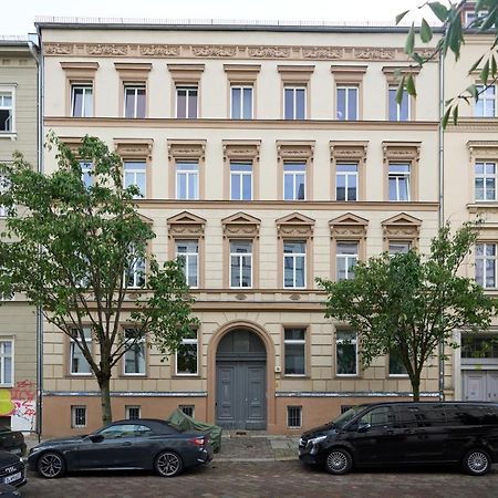 ברלין Cityapartment Fuer Bis Zu 8 Personen מראה חיצוני תמונה