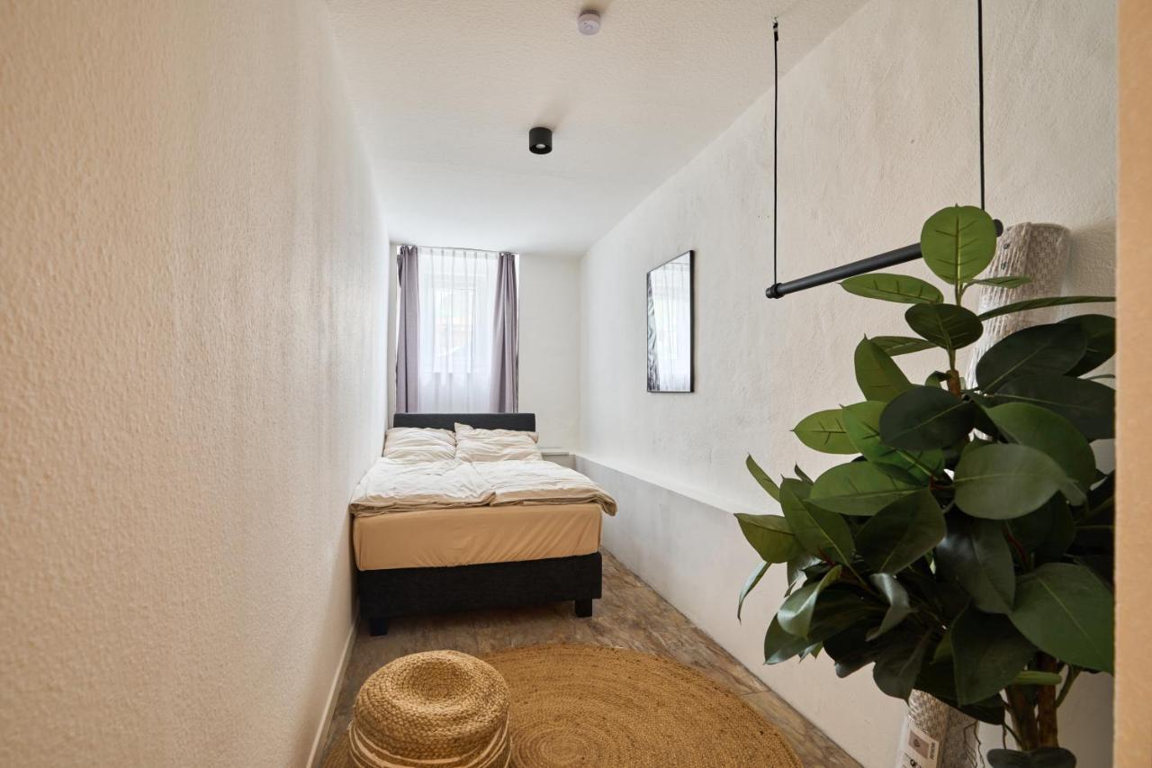 ברלין Cityapartment Fuer Bis Zu 8 Personen מראה חיצוני תמונה